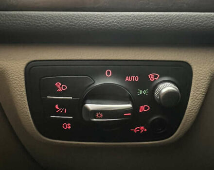 Черный Ауди А6, объемом двигателя 2.97 л и пробегом 194 тыс. км за 18500 $, фото 24 на Automoto.ua