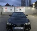 Черный Ауди А6, объемом двигателя 3 л и пробегом 305 тыс. км за 17746 $, фото 6 на Automoto.ua
