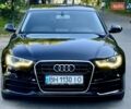 Черный Ауди А6, объемом двигателя 2.77 л и пробегом 224 тыс. км за 12999 $, фото 13 на Automoto.ua