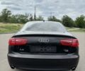 Чорний Ауді А6, об'ємом двигуна 3 л та пробігом 206 тис. км за 12600 $, фото 2 на Automoto.ua