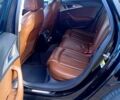 Черный Ауди А6, объемом двигателя 3 л и пробегом 320 тыс. км за 19500 $, фото 6 на Automoto.ua
