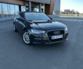 Черный Ауди А6, объемом двигателя 3 л и пробегом 248 тыс. км за 13000 $, фото 1 на Automoto.ua