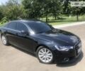 Чорний Ауді А6, об'ємом двигуна 3 л та пробігом 145 тис. км за 17000 $, фото 1 на Automoto.ua