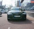 Черный Ауди А6, объемом двигателя 3 л и пробегом 189 тыс. км за 14800 $, фото 1 на Automoto.ua