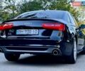 Черный Ауди А6, объемом двигателя 2.77 л и пробегом 224 тыс. км за 12999 $, фото 14 на Automoto.ua