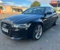 Чорний Ауді А6, об'ємом двигуна 3 л та пробігом 177 тис. км за 14800 $, фото 1 на Automoto.ua