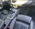 Черный Ауди А6, объемом двигателя 2.98 л и пробегом 272 тыс. км за 16750 $, фото 12 на Automoto.ua