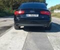 Чорний Ауді А6, об'ємом двигуна 3 л та пробігом 270 тис. км за 12500 $, фото 6 на Automoto.ua
