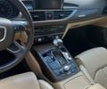Чорний Ауді А6, об'ємом двигуна 3 л та пробігом 177 тис. км за 14800 $, фото 16 на Automoto.ua