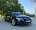 Чорний Ауді А6, об'ємом двигуна 3 л та пробігом 216 тис. км за 11900 $, фото 1 на Automoto.ua