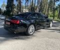 Чорний Ауді А6, об'ємом двигуна 0 л та пробігом 204 тис. км за 11300 $, фото 2 на Automoto.ua