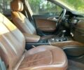 Черный Ауди А6, объемом двигателя 2 л и пробегом 205 тыс. км за 11300 $, фото 17 на Automoto.ua
