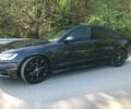 Черный Ауди А6, объемом двигателя 3 л и пробегом 85 тыс. км за 2800 $, фото 6 на Automoto.ua
