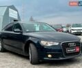 Черный Ауди А6, объемом двигателя 3 л и пробегом 420 тыс. км за 10490 $, фото 2 на Automoto.ua