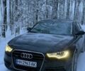 Черный Ауди А6, объемом двигателя 3 л и пробегом 279 тыс. км за 12950 $, фото 11 на Automoto.ua