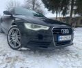 Черный Ауди А6, объемом двигателя 3 л и пробегом 279 тыс. км за 12950 $, фото 7 на Automoto.ua