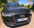 Чорний Ауді А6, об'ємом двигуна 2.77 л та пробігом 266 тис. км за 11999 $, фото 1 на Automoto.ua