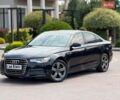 Чорний Ауді А6, об'ємом двигуна 1.98 л та пробігом 285 тис. км за 10500 $, фото 10 на Automoto.ua