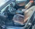 Чорний Ауді А6, об'ємом двигуна 3 л та пробігом 210 тис. км за 12000 $, фото 9 на Automoto.ua