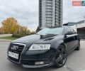 Чорний Ауді А6, об'ємом двигуна 3 л та пробігом 299 тис. км за 11300 $, фото 7 на Automoto.ua