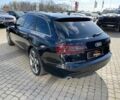 Черный Ауди А6, объемом двигателя 3 л и пробегом 250 тыс. км за 16900 $, фото 5 на Automoto.ua