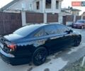 Черный Ауди А6, объемом двигателя 3 л и пробегом 192 тыс. км за 11700 $, фото 7 на Automoto.ua