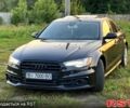 Черный Ауди А6, объемом двигателя 3 л и пробегом 208 тыс. км за 11800 $, фото 3 на Automoto.ua