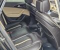 Чорний Ауді А6, об'ємом двигуна 3 л та пробігом 127 тис. км за 16300 $, фото 54 на Automoto.ua