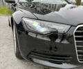 Чорний Ауді А6, об'ємом двигуна 3 л та пробігом 191 тис. км за 13250 $, фото 2 на Automoto.ua
