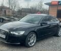 Чорний Ауді А6, об'ємом двигуна 3 л та пробігом 280 тис. км за 12500 $, фото 48 на Automoto.ua