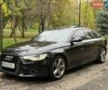 Черный Ауди А6, объемом двигателя 2.97 л и пробегом 305 тыс. км за 13300 $, фото 58 на Automoto.ua