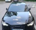 Чорний Ауді А6, об'ємом двигуна 3 л та пробігом 240 тис. км за 11600 $, фото 11 на Automoto.ua