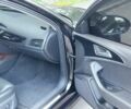 Чорний Ауді А6, об'ємом двигуна 3 л та пробігом 240 тис. км за 11600 $, фото 20 на Automoto.ua