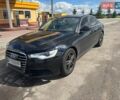 Чорний Ауді А6, об'ємом двигуна 3 л та пробігом 281 тис. км за 9300 $, фото 4 на Automoto.ua