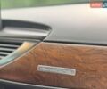 Черный Ауди А6, объемом двигателя 3 л и пробегом 260 тыс. км за 10900 $, фото 23 на Automoto.ua