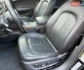 Черный Ауди А6, объемом двигателя 3 л и пробегом 158 тыс. км за 12700 $, фото 15 на Automoto.ua