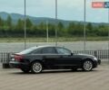 Черный Ауди А6, объемом двигателя 2.97 л и пробегом 337 тыс. км за 13200 $, фото 1 на Automoto.ua