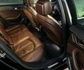 Чорний Ауді А6, об'ємом двигуна 3 л та пробігом 148 тис. км за 17000 $, фото 10 на Automoto.ua