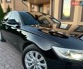 Черный Ауди А6, объемом двигателя 3 л и пробегом 282 тыс. км за 12700 $, фото 29 на Automoto.ua