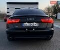 Черный Ауди А6, объемом двигателя 2.77 л и пробегом 222 тыс. км за 13000 $, фото 9 на Automoto.ua
