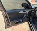 Черный Ауди А6, объемом двигателя 3 л и пробегом 362 тыс. км за 13500 $, фото 14 на Automoto.ua