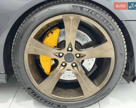 Черный Ауди А6, объемом двигателя 3 л и пробегом 195 тыс. км за 15999 $, фото 10 на Automoto.ua