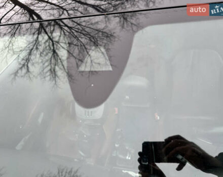 Черный Ауди А6, объемом двигателя 3 л и пробегом 199 тыс. км за 15000 $, фото 11 на Automoto.ua