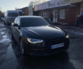 Чорний Ауді А6, об'ємом двигуна 3 л та пробігом 250 тис. км за 12500 $, фото 1 на Automoto.ua