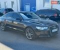 Чорний Ауді А6, об'ємом двигуна 2.97 л та пробігом 315 тис. км за 12800 $, фото 1 на Automoto.ua
