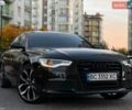 Черный Ауди А6, объемом двигателя 3 л и пробегом 280 тыс. км за 15750 $, фото 9 на Automoto.ua