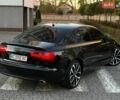 Черный Ауди А6, объемом двигателя 3 л и пробегом 280 тыс. км за 15750 $, фото 16 на Automoto.ua