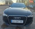 Чорний Ауді А6, об'ємом двигуна 1.98 л та пробігом 304 тис. км за 11999 $, фото 1 на Automoto.ua