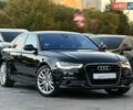 Чорний Ауді А6, об'ємом двигуна 3 л та пробігом 210 тис. км за 11900 $, фото 2 на Automoto.ua