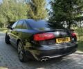 Чорний Ауді А6, об'ємом двигуна 2 л та пробігом 290 тис. км за 5185 $, фото 4 на Automoto.ua
